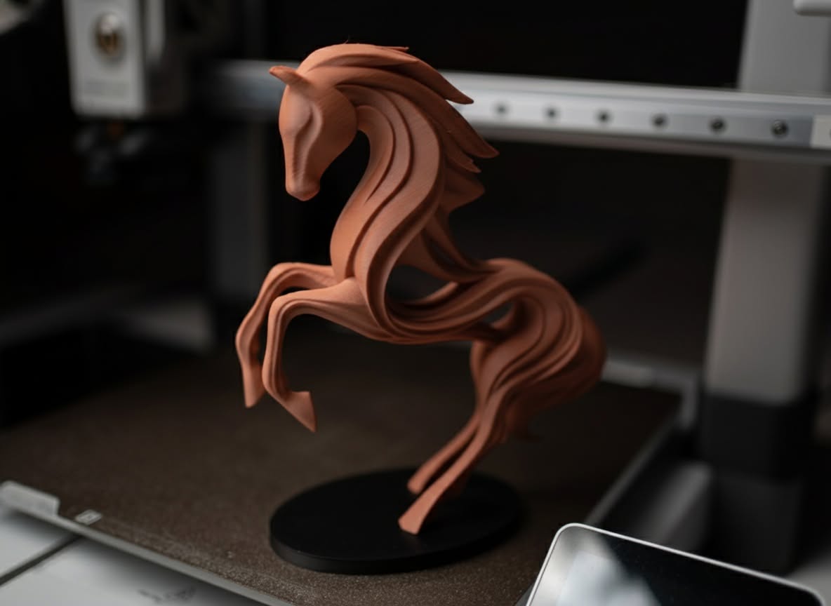 Where motion meets elegance.