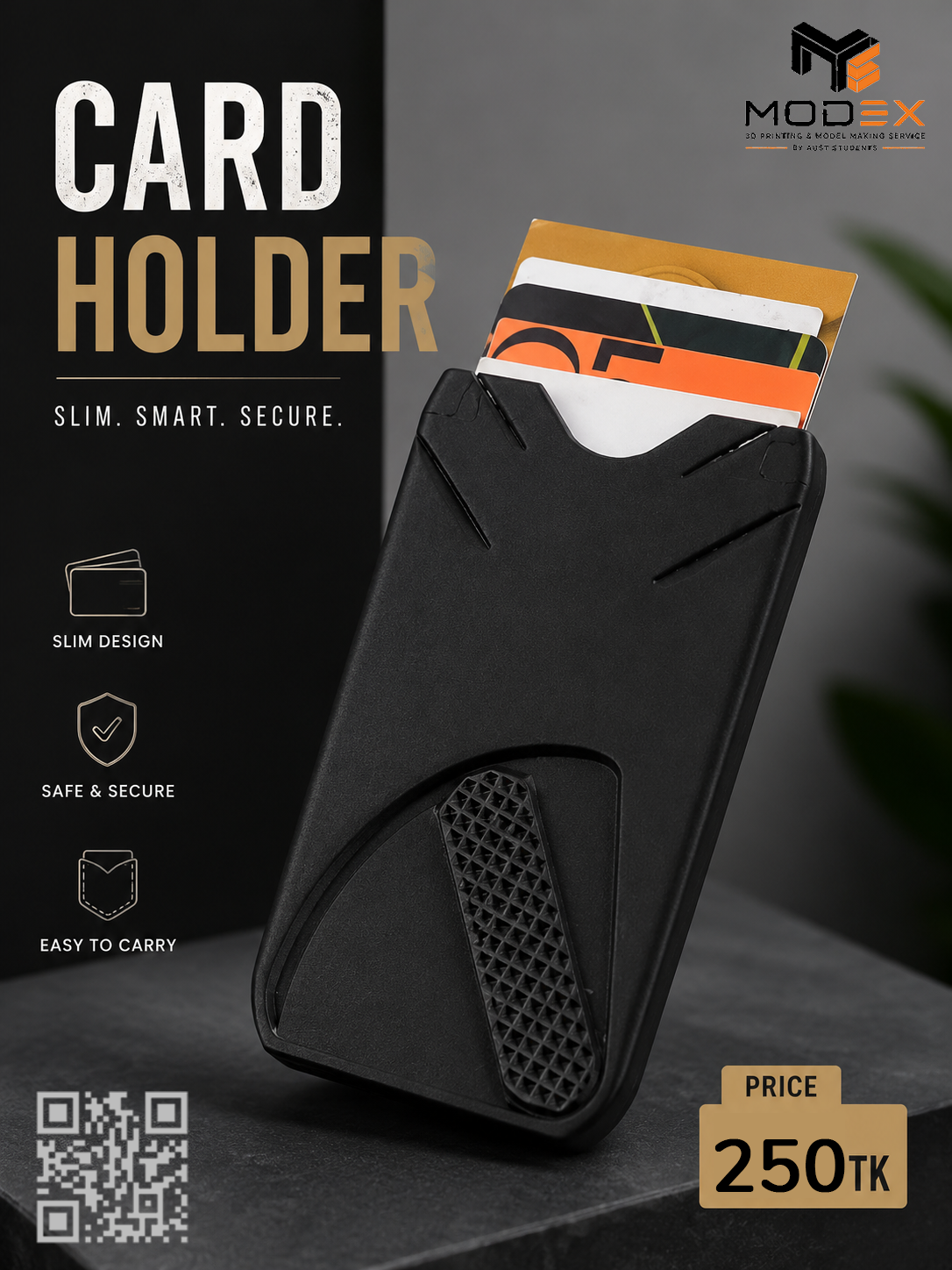Card Holder